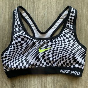 Nike Sports Bra Small
